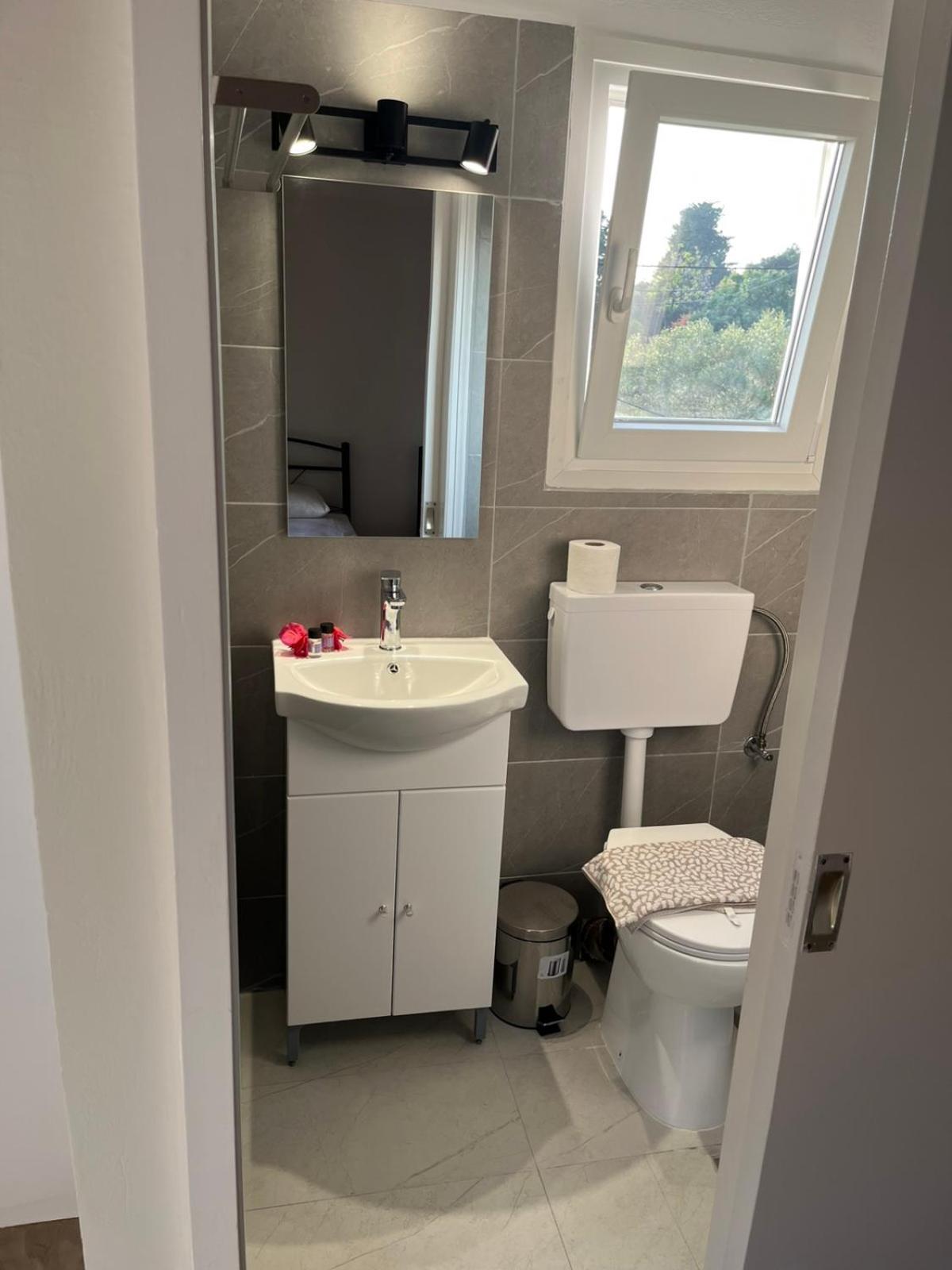 Aparthotel Sotiria 3*