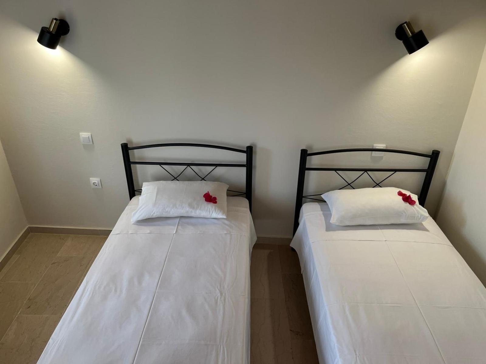 Sotiria Aparthotel