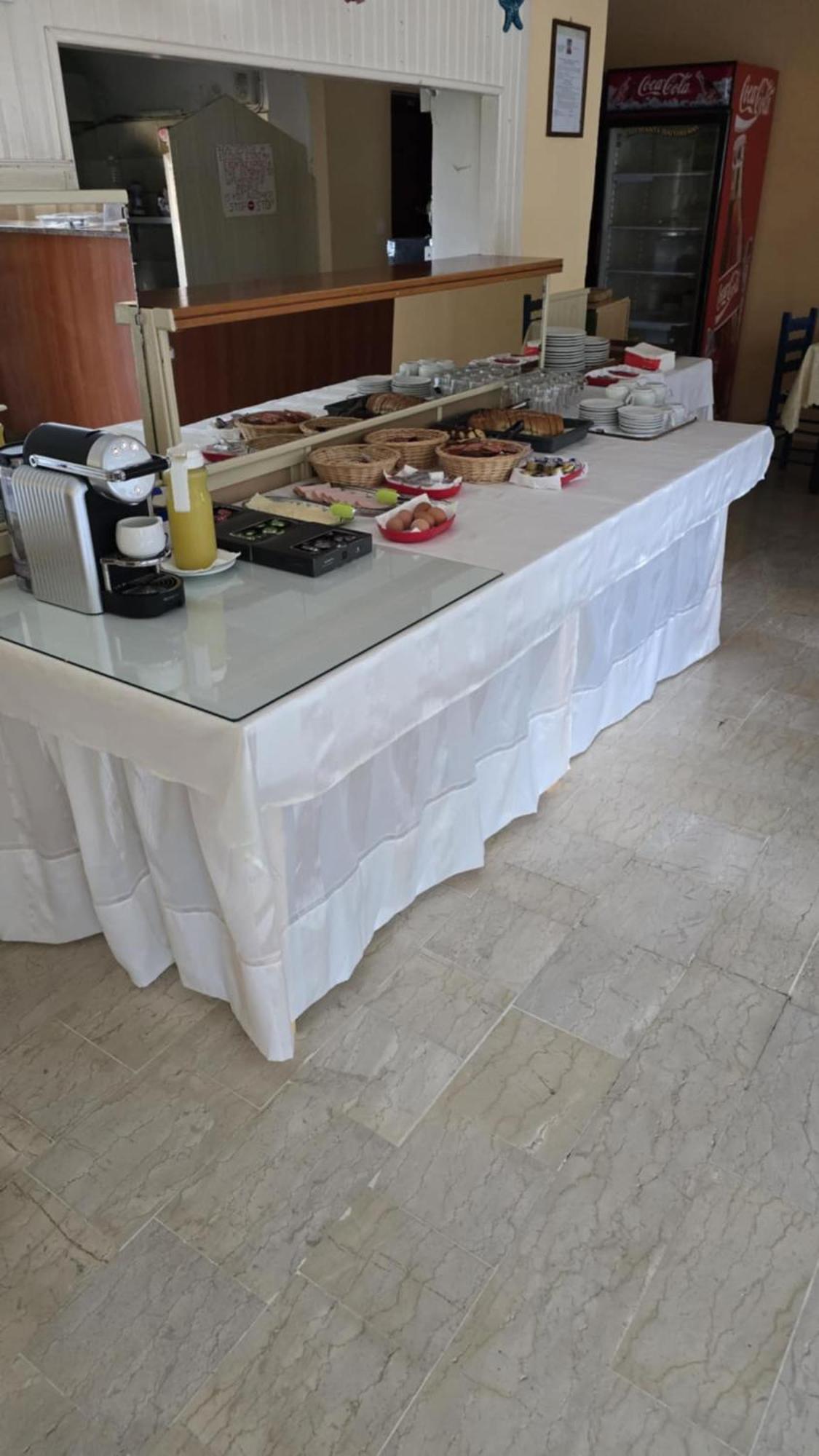 Sotiria Aparthotel