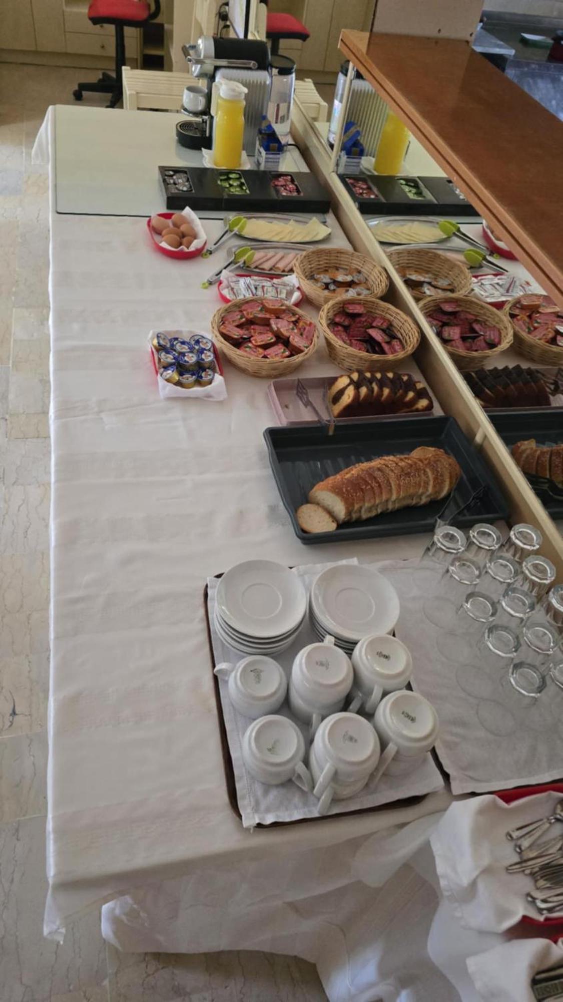 Aparthotel Sotiria