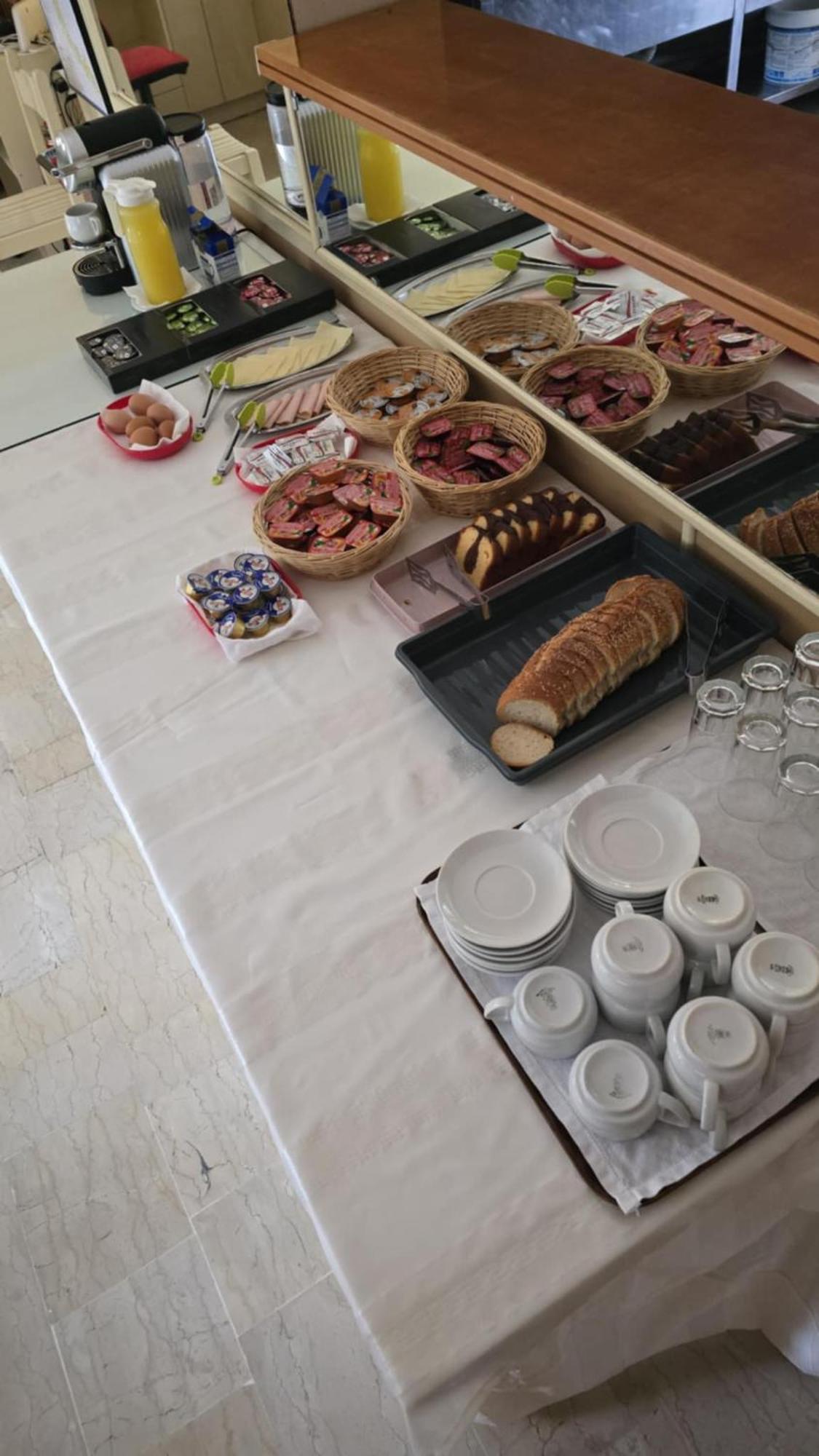Sotiria Aparthotel 3*