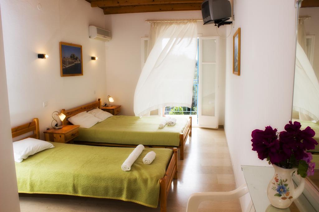 Aparthotel Sotiria 3*
