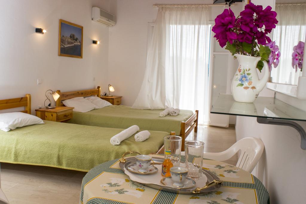 Sotiria Paramonas (Corfu)