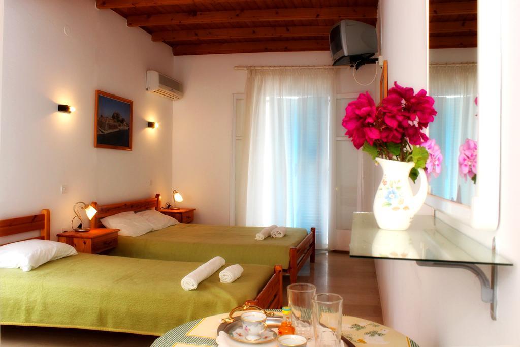 Aparthotel Sotiria